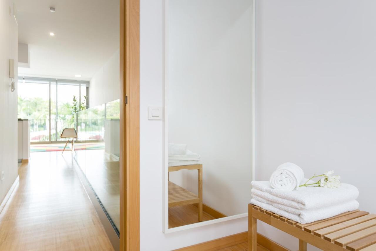 Apartment With Mount Teide And Sea Views Санта-Урсула Екстер'єр фото