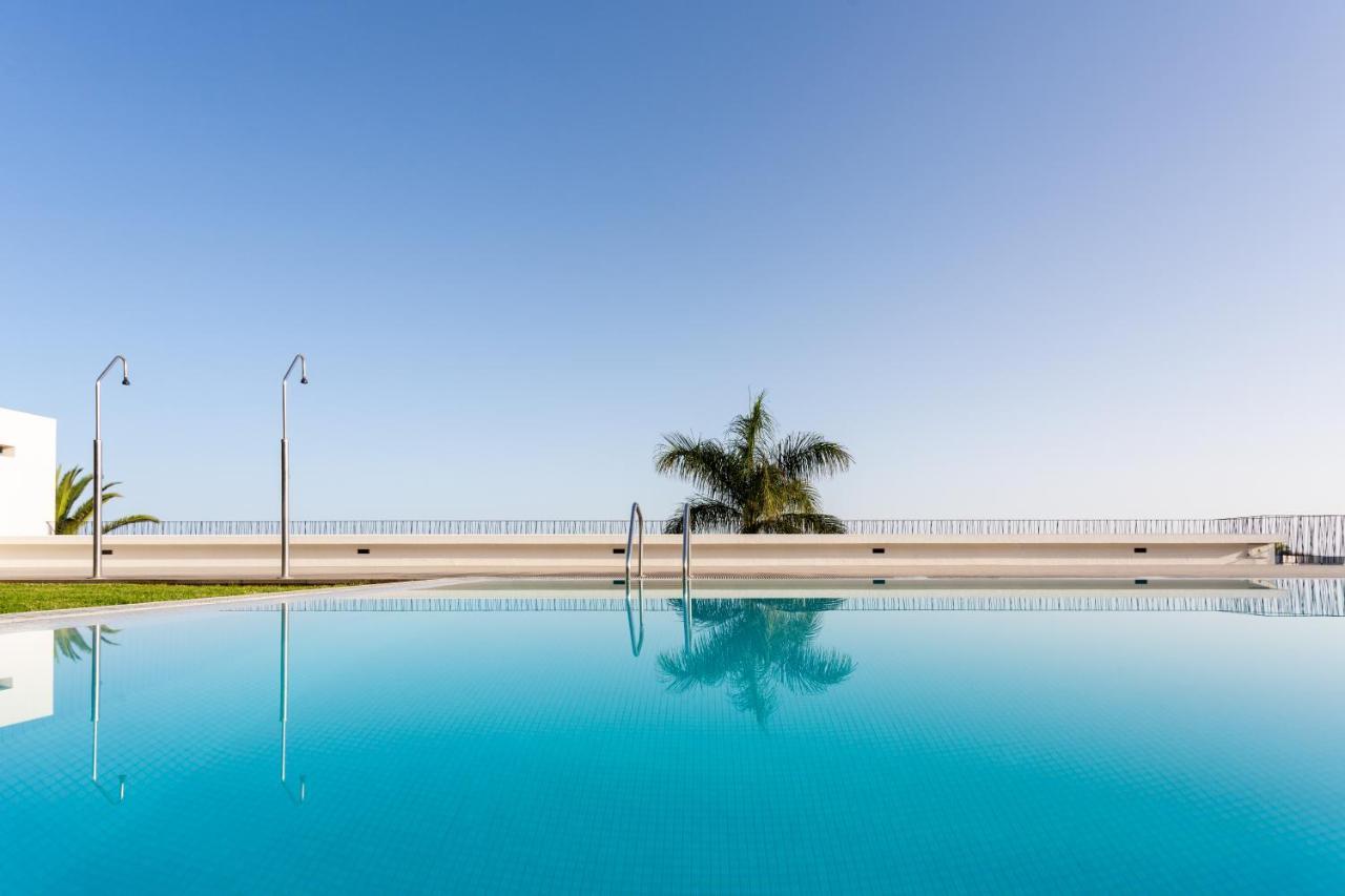 Apartment With Mount Teide And Sea Views Санта-Урсула Екстер'єр фото